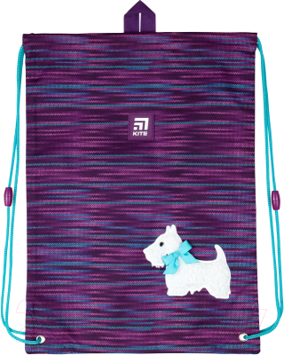 

Сумка для обуви Kite, Cute Puppy / 20-600-11-M K