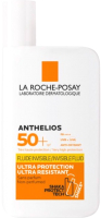 Лосьон солнцезащитный La Roche-Posay Anthelios Shaka SPF50+ (50мл) - 