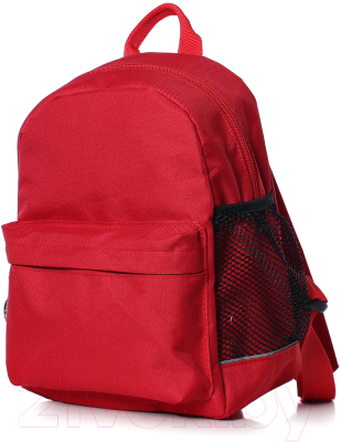 Детский рюкзак Galanteya 38116 / 9с3153к45 (красный)