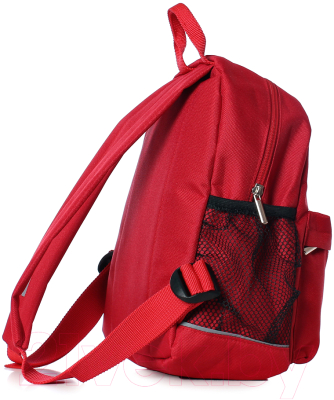 Детский рюкзак Galanteya 38116 / 9с3153к45 (красный)