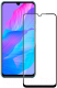 Защитное стекло для телефона Volare Rosso Full Glue для Huawei Y6p/Honor 9A (черный) - 