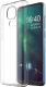 Чехол-накладка Volare Rosso Clear для Redmi Note 9 (прозрачный) - 