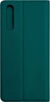

Чехол-книжка Volare Rosso, Book для P40 Lite E/Y7p/Honor 9c