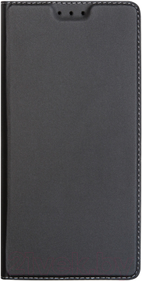 Чехол-книжка Volare Rosso Book для P40 Lite E/Y7p/Honor 9c (черный)