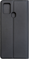 Чехол-книжка Volare Rosso Book для Galaxy A21s (черный) - 