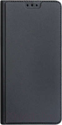 Чехол-книжка Volare Rosso Book для Galaxy A21s (черный)
