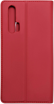 

Чехол-книжка Volare Rosso, Book для Honor 20 Pro