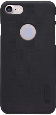 

Чехол-накладка Nillkin, Super Frosted Shield для iPhone 7