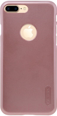 

Чехол-накладка Nillkin, Super Frosted Shield для iPhone 7+