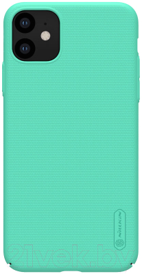 

Чехол-накладка Nillkin, Super Frosted Shield для iPhone 11