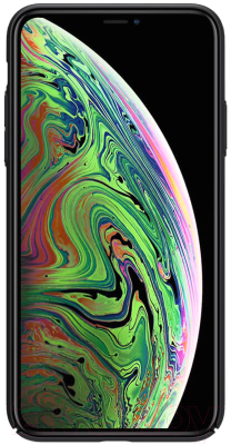 

Чехол-накладка Nillkin, Super Frosted Shield для iPhone 11