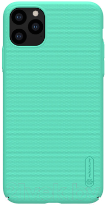 

Чехол-накладка Nillkin, Super Frosted Shield для iPhone 11 Pro