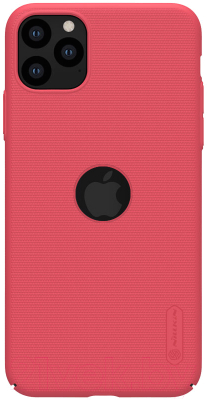 

Чехол-накладка Nillkin, Super Frosted Shield для iPhone 11 Pro