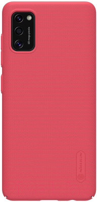 

Чехол-накладка Nillkin, Super Frosted Shield для Galaxy A41