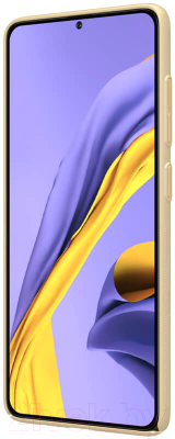 

Чехол-накладка Nillkin, Super Frosted Shield для Galaxy A51