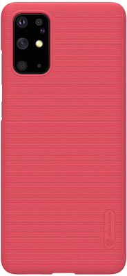 

Чехол-накладка Nillkin, Super Frosted Shield для Galaxy S20+