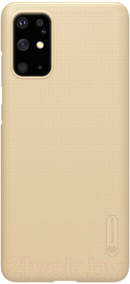 

Чехол-накладка Nillkin, Super Frosted Shield для Galaxy S20+