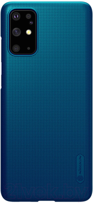 

Чехол-накладка Nillkin, Super Frosted Shield для Galaxy S20+