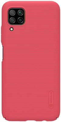 

Чехол-накладка Nillkin, Super Frosted Shield для P40 Lite/Nova 7i/Nova 6 SE