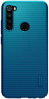 

Чехол-накладка Nillkin, Super Frosted Shield для Redmi Note 8