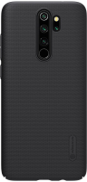 

Чехол-накладка Nillkin, Super Frosted Shield для Redmi Note 8 Pro