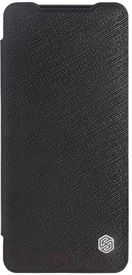 

Чехол-книжка Nillkin, Ming Leather Case для Galaxy S20+