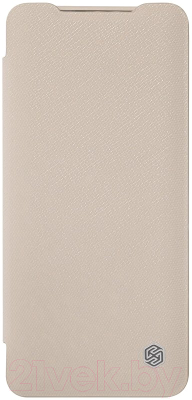 

Чехол-книжка Nillkin, Ming Leather Case для Galaxy S20+