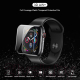 Миниатюра изображения товара Защитное стекло для умных часов Nillkin 3D AW+ Series Full Coverage Watch Tempered Protective Film (для Watch 44мм)