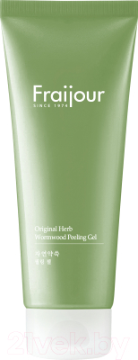 Пилинг для лица Evas Fraijour Original Herb Wormwood Peeling Gel (150мл)