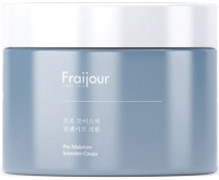 Крем для лица Evas Fraijour Pro-Moisture Intensive Cream увлажняющий (50мл) - 
