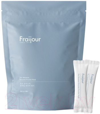 Пудра для умывания Evas Fraijour Pro Moisture Enzyme Powder Wash (30x1г)