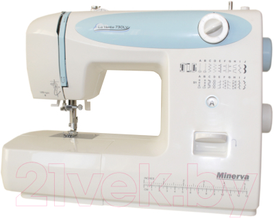 Швейная машина MINERVA La Vento 730 LV