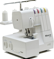 

Оверлок, M 840 DS