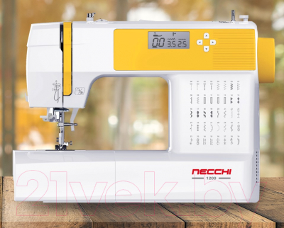 Швейная машина Necchi 1200