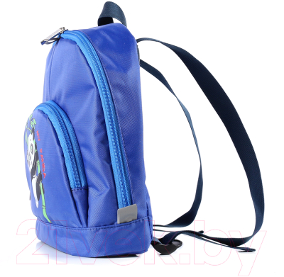 

Детский рюкзак Galanteya, 45118 / 9с17к45