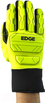 Перчатки защитные Ansell Edge 48-205 (р. 10)