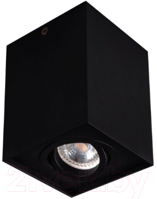 Точечный светильник Kanlux Gord DLP 50-B / 25471