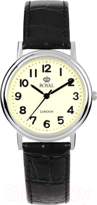 Часы наручные мужские Royal London 40000-03