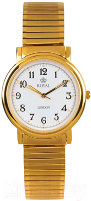 Часы наручные мужские Royal London 40000-06
