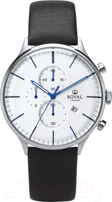 

Часы наручные мужские Royal London, 41383-02