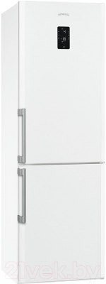Холодильник с морозильником Smeg FC370B2PE