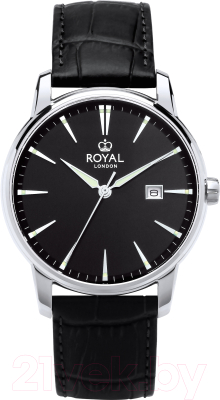 

Часы наручные мужские Royal London, 41401-01