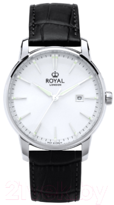 

Часы наручные мужские Royal London, 41401-02