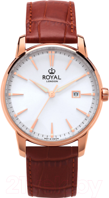 

Часы наручные мужские Royal London, 41401-04