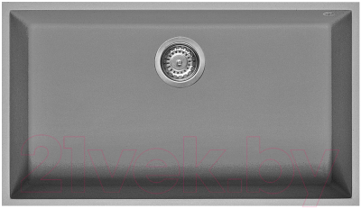 

Мойка кухонная Smeg, VZUM79CT