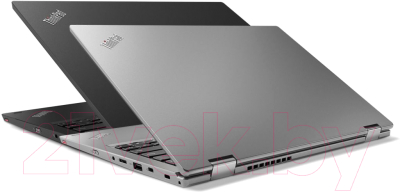 Ноутбук Lenovo ThinkPad L380 Yoga (20M7001BRT)