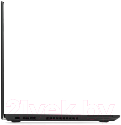 Ноутбук Lenovo ThinkPad T580 (20L9001XRT)