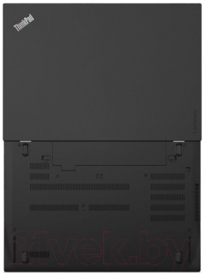 Ноутбук Lenovo ThinkPad T580 (20L9001XRT)