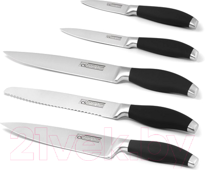 Набор ножей CS-Kochsysteme 054571