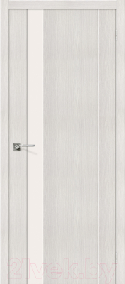 

Дверь межкомнатная el'Porta, Эко Порта-11 60x200